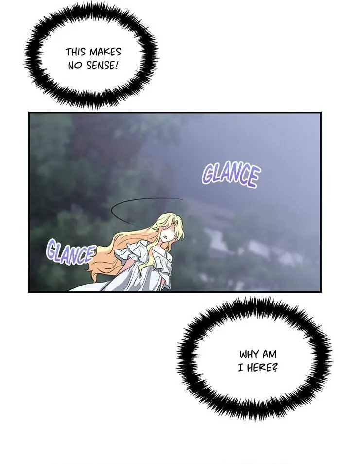 I’m the Ex-Girlfriend of a Soldier chapter 80 - page 40